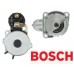 MOTOR DE PARTIDA 24V 10D BOSCH 1986S10038 CASE 2852405 2852478504036695 84377568 FIAT 504385577 IVECO 500389863 5040036695 5801577136 NEW HOLLAND  